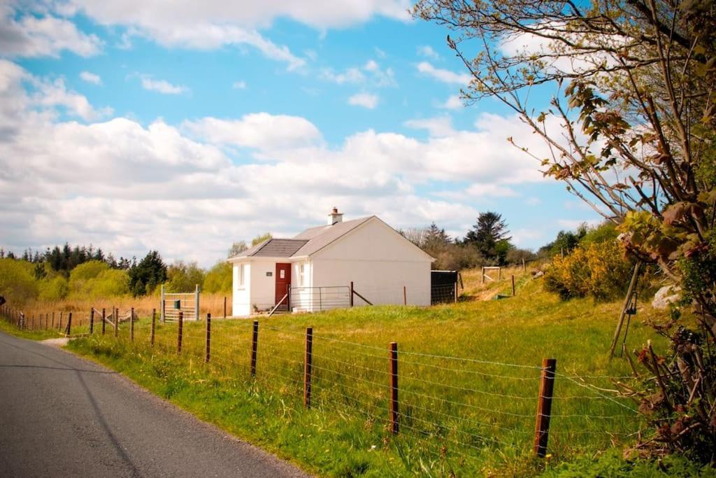 Mary Jane'S Cottage, Lettermacaward Doochary Eksteriør bilde